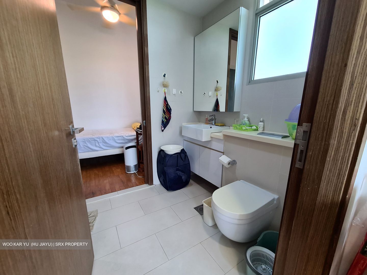 Naung Residence (D19), Apartment #423709331